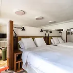 Pied à Terre - Palestro