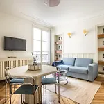 Pied à Terre - Palestro