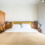 Pied à Terre - Palestro