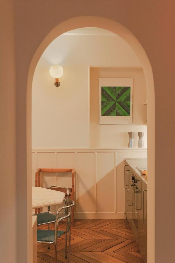 Pied A Terre Palestro Appartamento