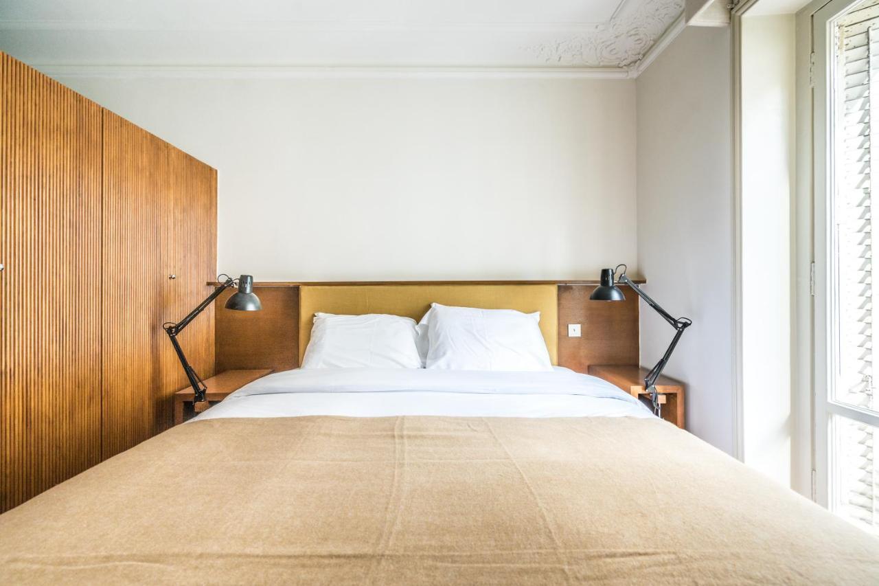 Pied A Terre Palestro * Parigi