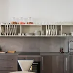 Pied à Terre - Palestro