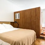 Pied à Terre - Palestro