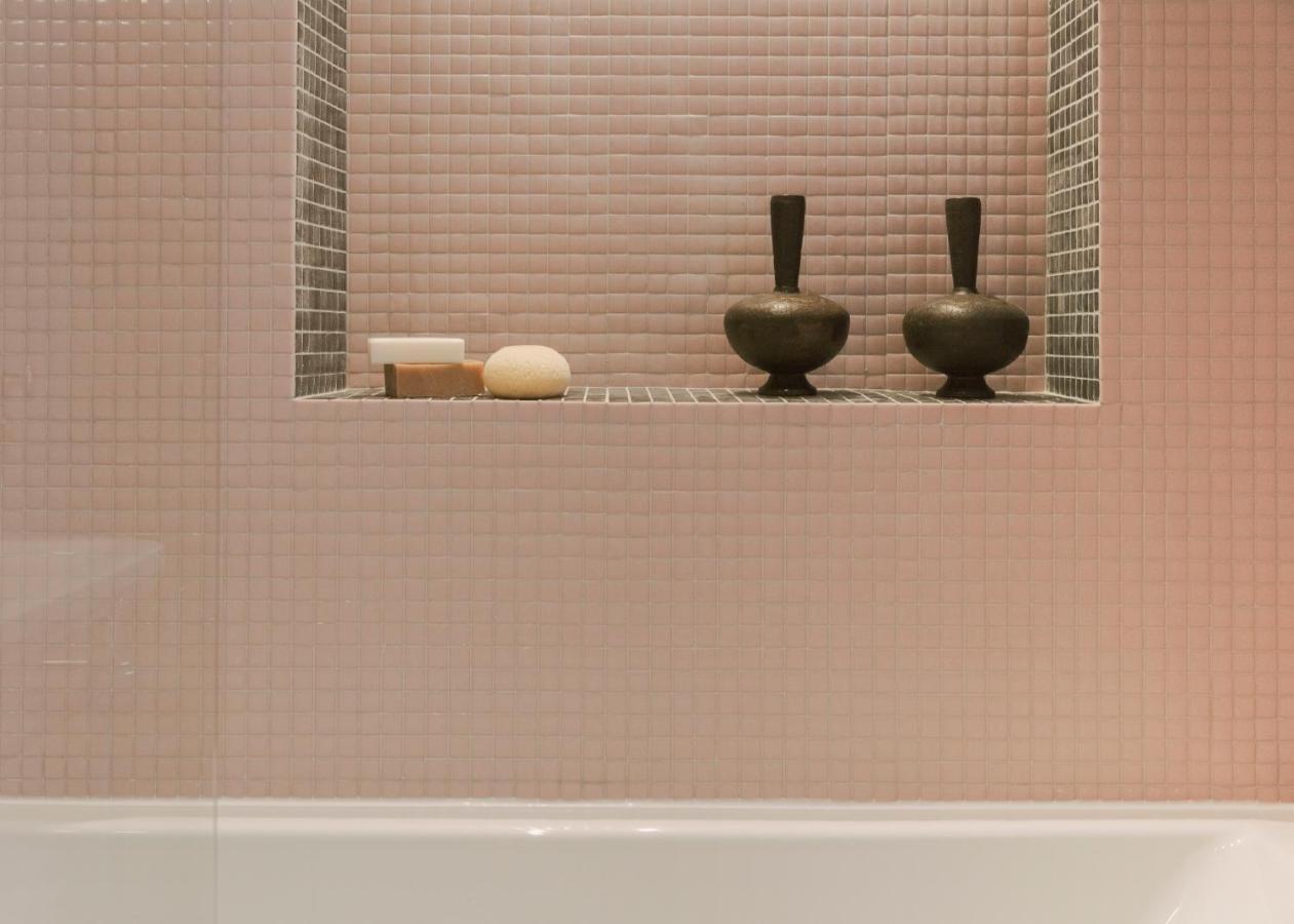 Appartamento Pied à Terre - Palestro Parigi
