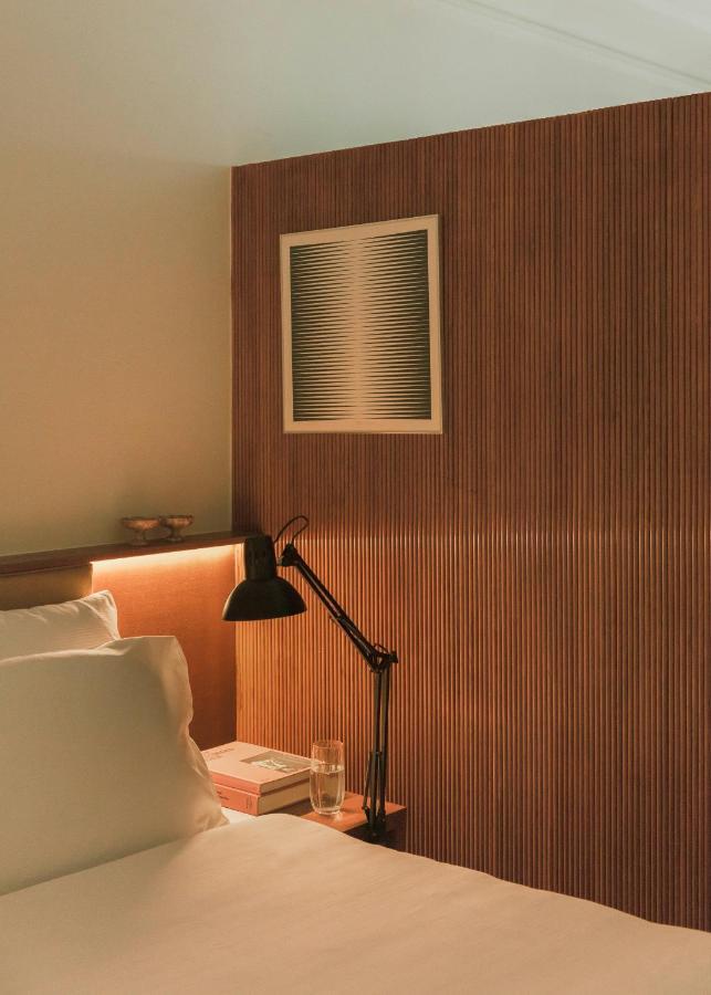 Pied à Terre - Palestro *