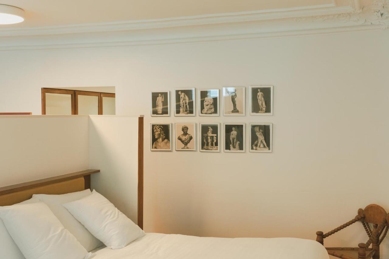 Appartamento Pied à Terre - Palestro *