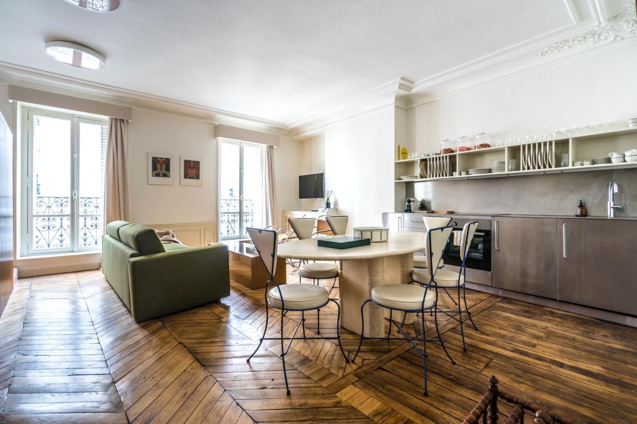 Appartamento Pied à Terre - Palestro *