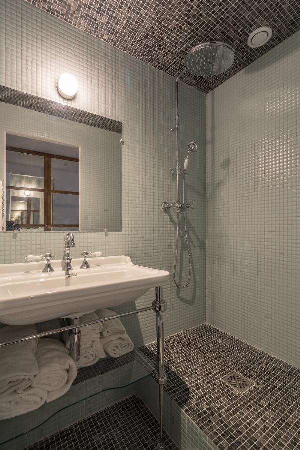 Pied à Terre - Palestro Parigi
