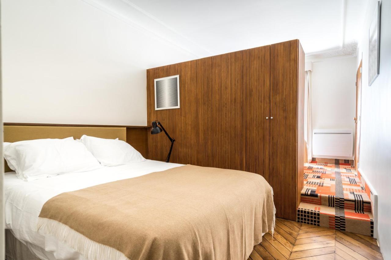 Appartamento Pied à Terre - Palestro Parigi