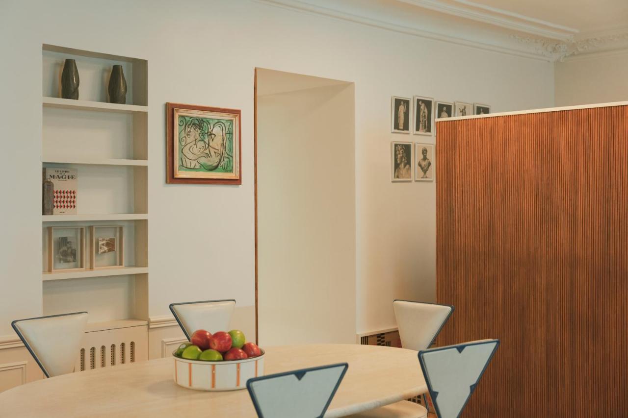Pied A Terre Palestro Appartamento *