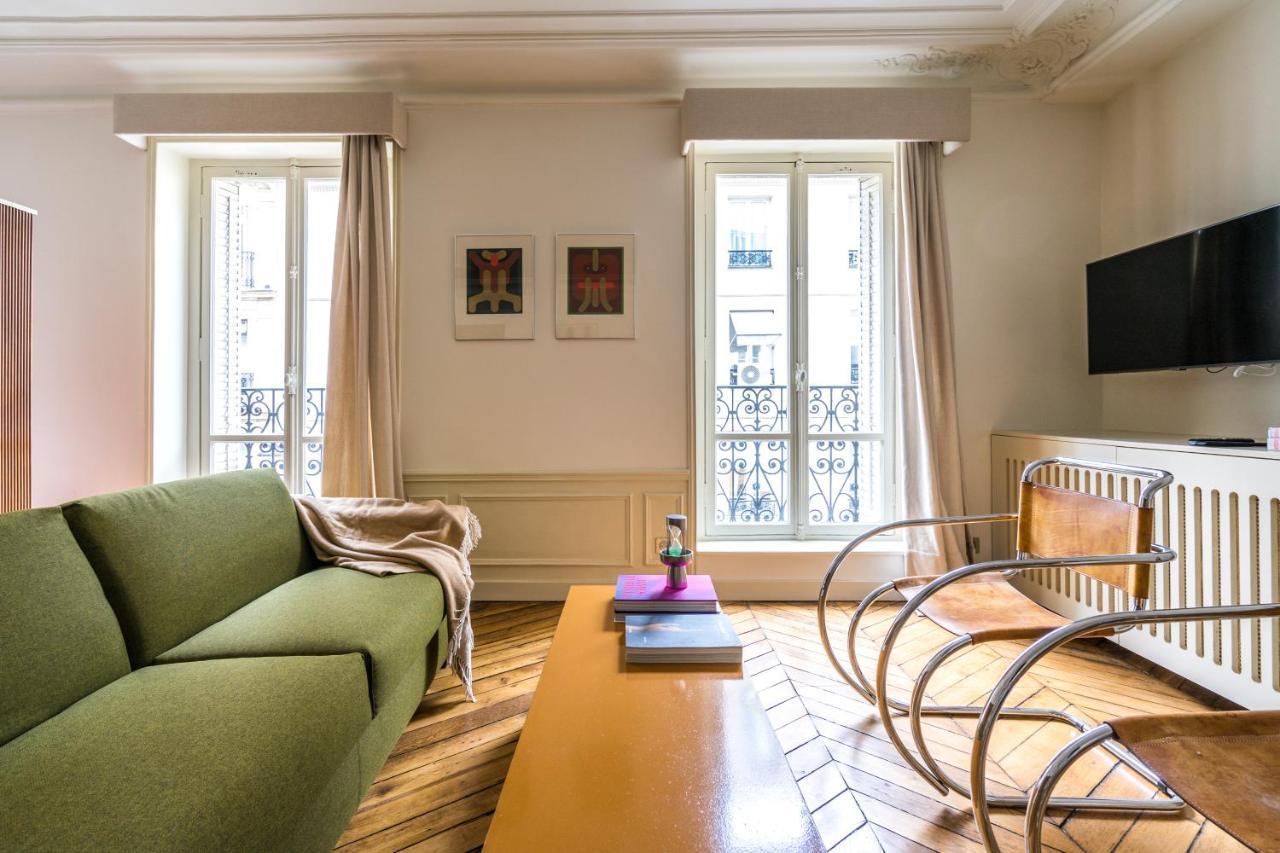 Pied A Terre Palestro Appartamento