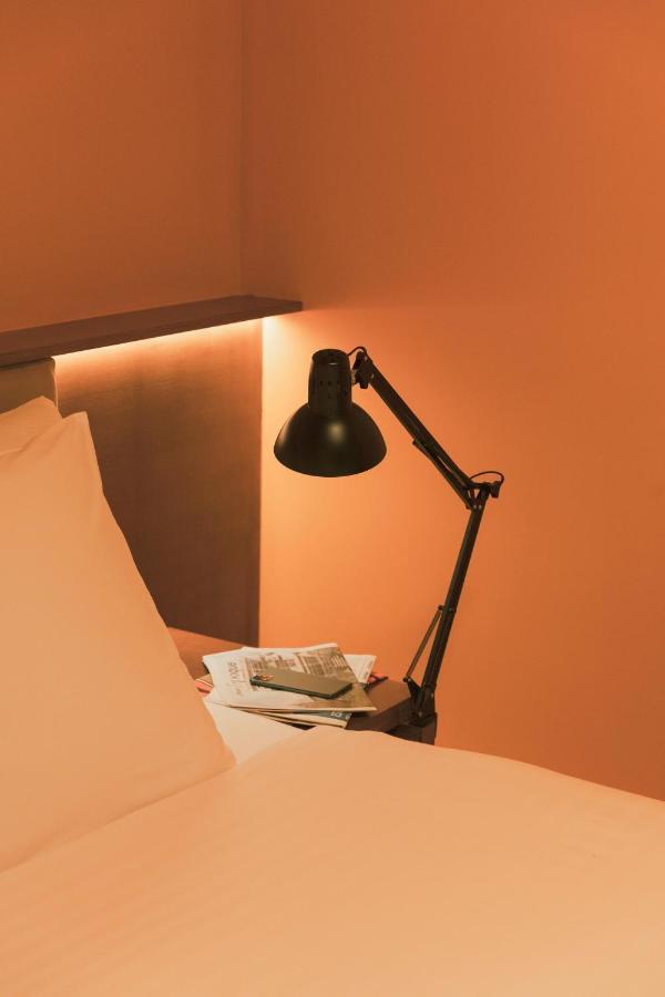 Pied A Terre Palestro Appartamento Parigi