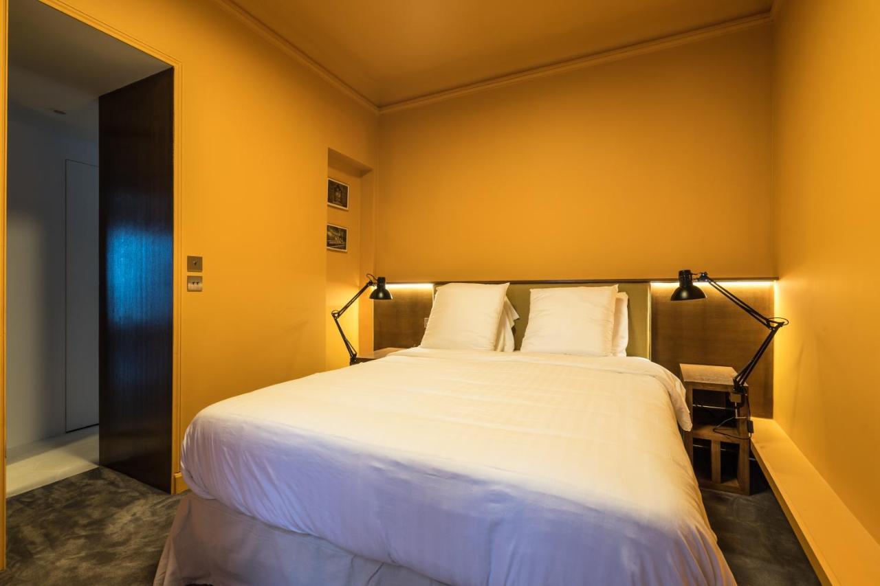 Appartamento Pied A Terre Palestro Parigi