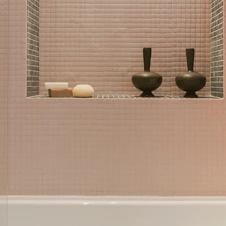 Appartamento Pied A Terre Palestro Parigi