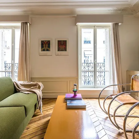 Pied A Terre Palestro Appartamento