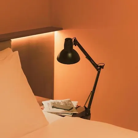 Pied A Terre Palestro Appartamento Parigi