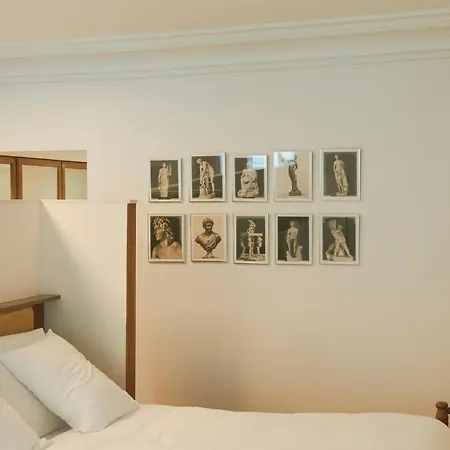 Appartamento Pied A Terre Palestro *