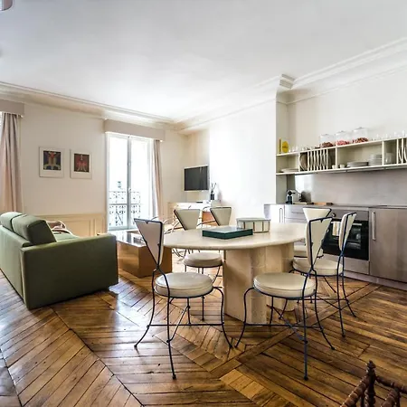 Appartamento Pied A Terre Palestro *