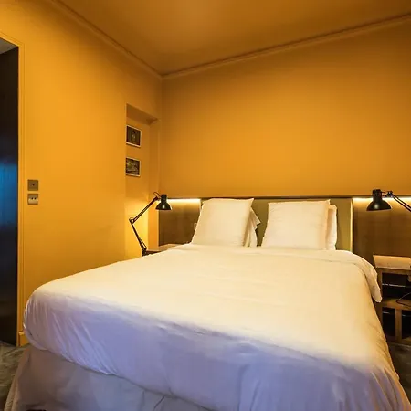 Appartamento Pied A Terre Palestro Parigi