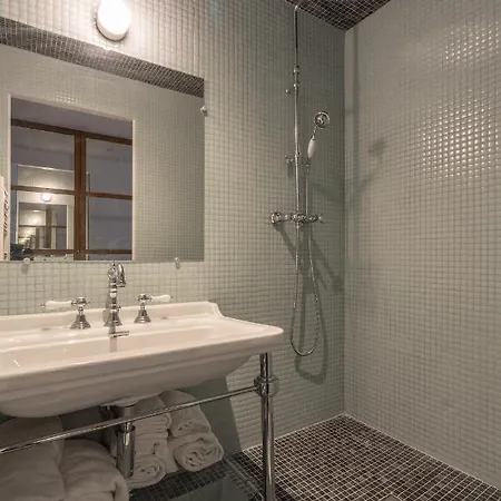 Pied A Terre Palestro Parigi