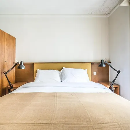 Pied A Terre Palestro * Parigi