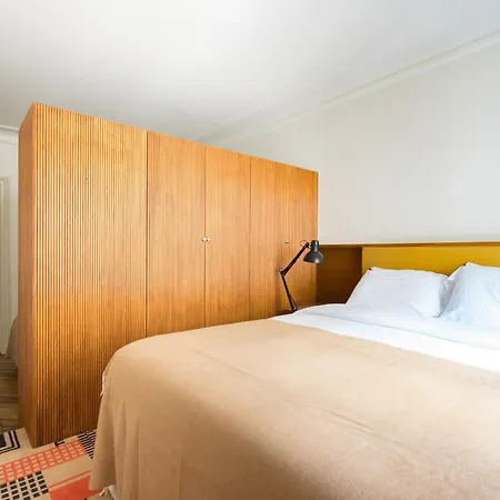 Pied A Terre Palestro Appartamento *